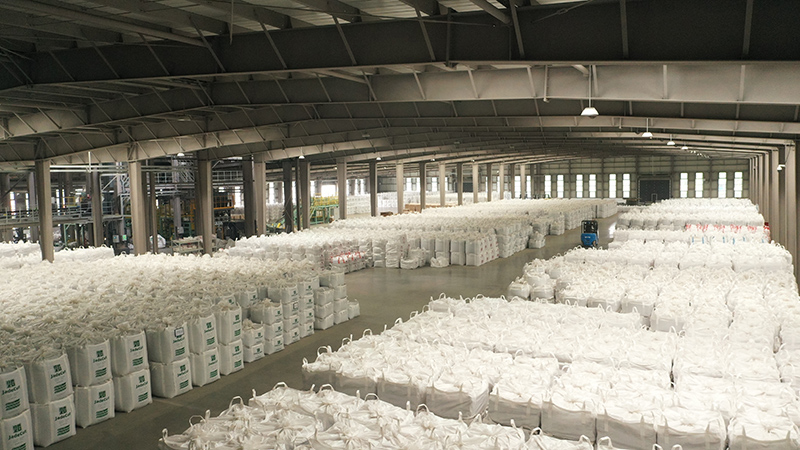 OneGarnet Introduces the World’s Largest Garnet Processing Factory OneGarnet Introduces the World’s Largest Garnet Processing Factory